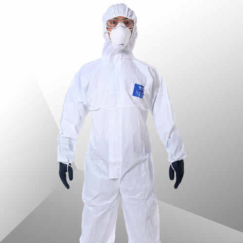 化學(xué)防護(hù)服，防化服