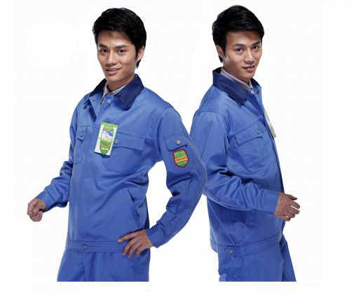 防靜電服廠家，如何選擇？