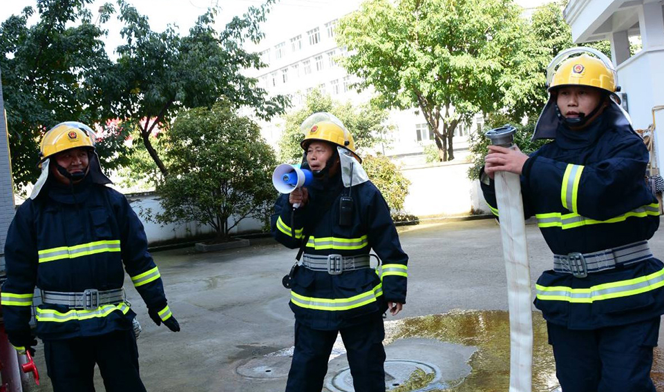 消防頭盔是什么？消防頭盔的作用又有哪些呢？