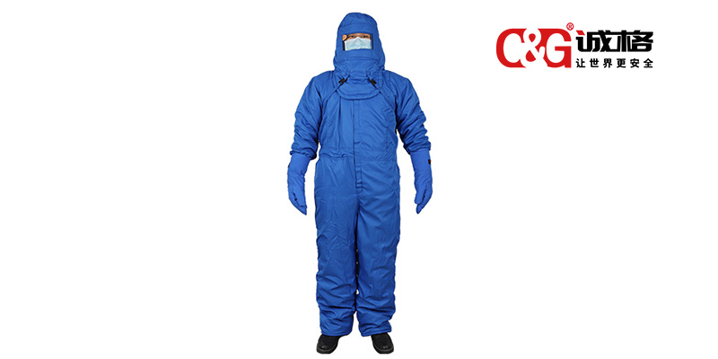 低溫液氮防護(hù)服：使用場景、溫度要求與注意事項(xiàng)