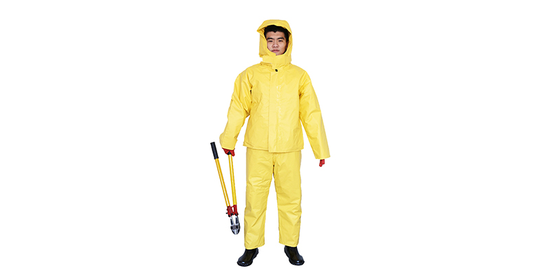 絕緣服有哪些材質和使用場景？